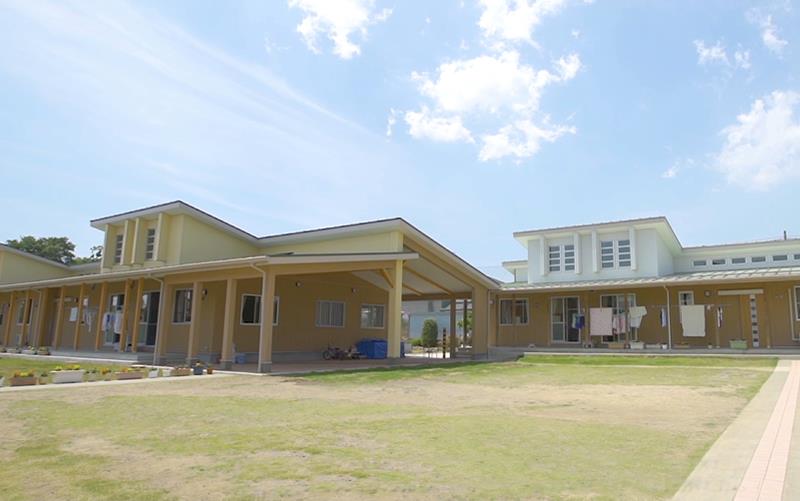 あゆみ学園