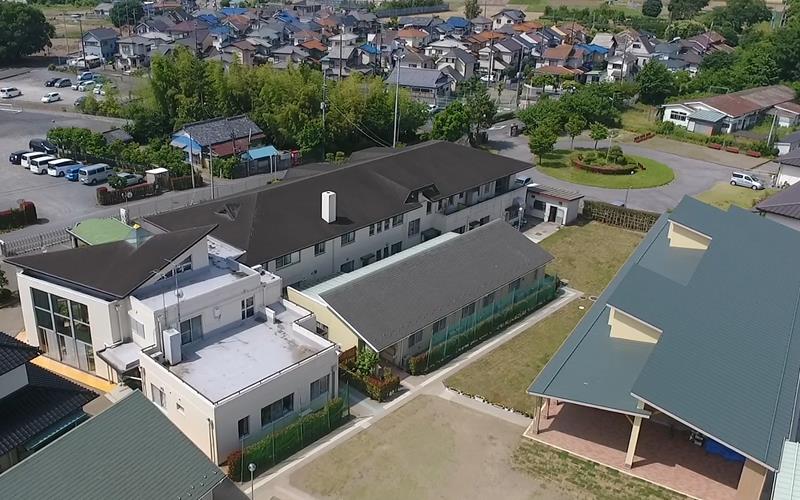 あゆみ学園